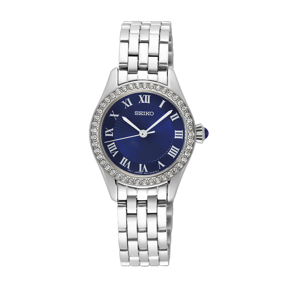 

Наручные часы Seiko, Conceptual SUR335P1