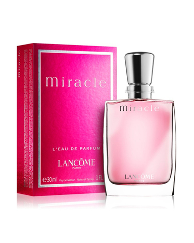 Lancome Miracle