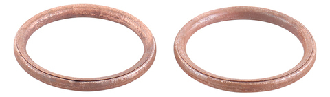 Комплект прокладок выпуска Honda CB350/CL350/CX500/GL500/SL350 # Polaris Scrambler / Sportsman 1000