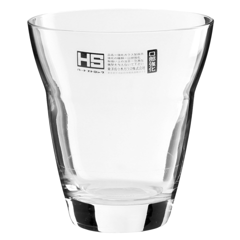 Стакан 430 мл Toyo Sasaki Glass Machine