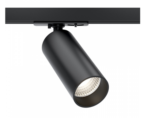 Трековый светильник Maytoni Focus LED  TR021-1-12B3K-Z-W