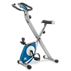 Складной велотренажер Xterra FB150