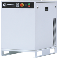 Спиральный компрессор REMEZA КС 10-8