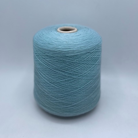 Martex (пр.Италия), art-Saturno, 2/25 1250/100гр. 50% меринос 50% акрил , цвет-Лед(11/24) , арт-24737