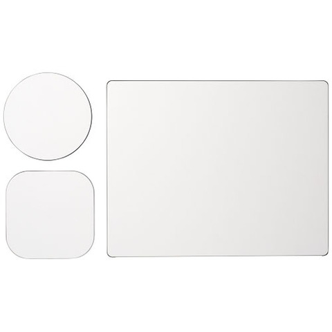 Комплект Brite-Mat® из коврика для мыши и подставки 1