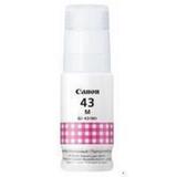 Чернила Canon GI-43 M EMB