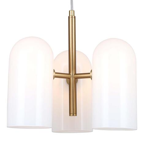 Подвесной светильник F-Promo Barfila 4619-3P