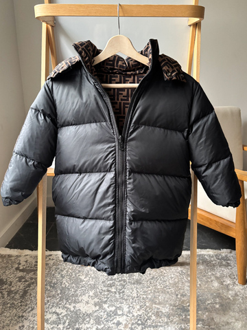 Пуховик Fendi, 116