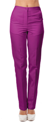 Брюки женские м510 toray light ежевика