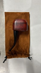 Трубка деревянная JR-47