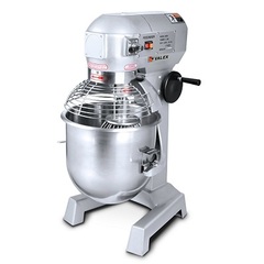 Миксер планетарный VALEX B20B, ( 520х420х760 мм, 0.75 кВт, 220В ), 20 л.