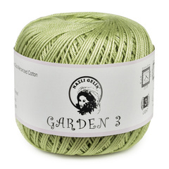 Пряжа Nazli Gelin Garden 3 (15)