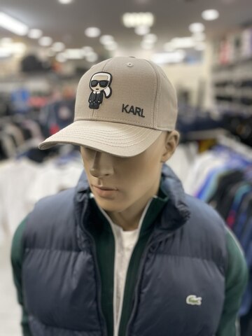 Кепка Karl Lagerfeld 248673bej