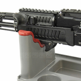 Станок для чистки оружия Tipton Gun Vise