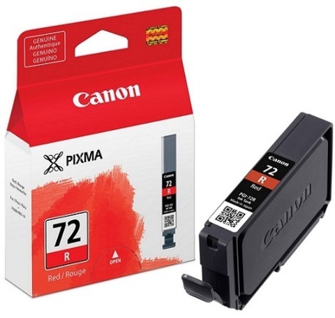Картридж Canon PGI-72R / 6410B001