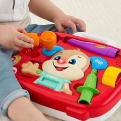 Fisher Price Интерактивная игрушка 
