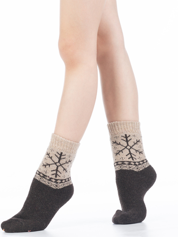 Детские носки 7620 Hobby Line