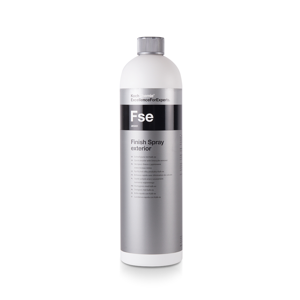 Koch Chemie FSE (finish Spray Exterior)