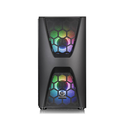Компьютерный корпус Thermaltake Commander C34 TG ARGB без Б/П