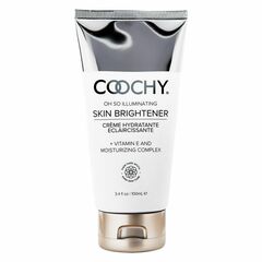 Отбеливающий и увлажняющий кожу крем COOCHY Oh So Illuminating Skin Brightener - 100 мл. - 