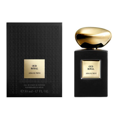 Armani Prive Oud Royal