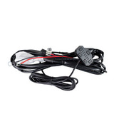 Комплект проводки для фары  ALO-N-10 wire harness for N-10 фото-1