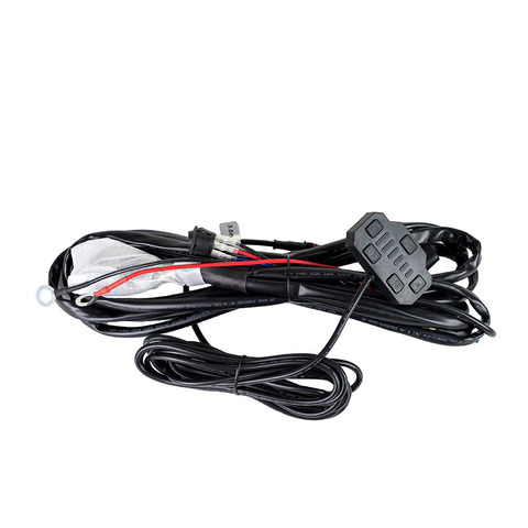 Комплект проводки для фары  ALO-N-10 wire harness for N-10  фото-1