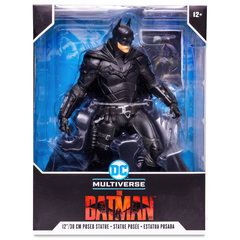 Фигурка McFarlane Toys DC: Batman (Batman 2022) (30 см)