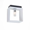 Бра ST Luce Concreto SL536.501.01