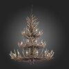 Люстра подвесная ST Luce Corna SL154.703.27
