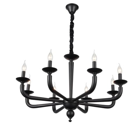 Люстра подвесная ST Luce Forteza SL1114.403.08