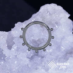 Кликер IG Ring Bead 1.2мм