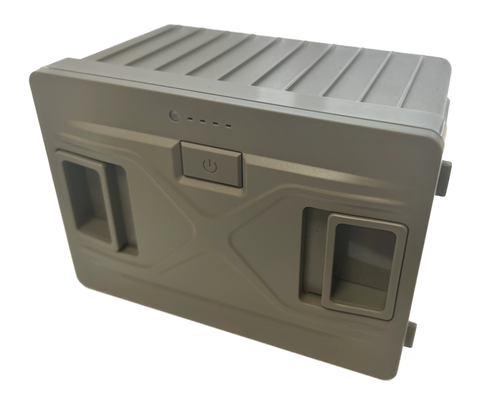 Быстросъемная батарея FSAK-002 для автохолодильника