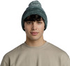 Картинка шапка вязаная Buff Hat Knitted Polar Masha Silversage - 2