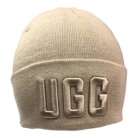 Ugg Hat Sand