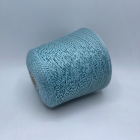 Martex (пр.Италия), art-Saturno, 2/25 1250/100гр. 50% меринос 50% акрил , цвет-Лед(11/24) , арт-24737