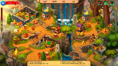 Robin Hood 3: Hail To The King (для ПК, цифровой код доступа)