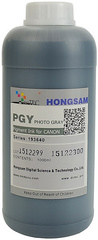 Чернила DCTec iPF6400/iPF8400 Photo Gray (PGy) 1000мл пигмент (серия 193540)