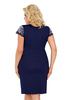Deborah plus nightdress