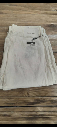 Штаны Hugo BOSS 699548white