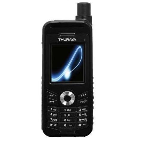 Спутниковый телефон Thuraya XT