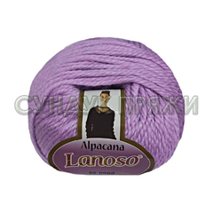 Lanoso Alpacana 3008