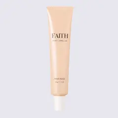 FAITH Инсист Лямеллярная Основа под макияж Фейс Инсист N - Faith Insist Lamellar Make Base N,30 г