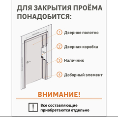Межкомнатная дверь  VFD (ВФД) E34 ДГ со стеклом черный лакобель Emalex Ice (матовая белая, без текстуры)