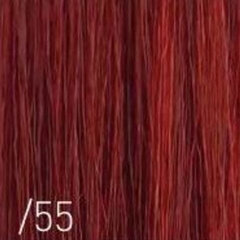 .55 красный, краска для волос Lisap/ Easy Absolute 3, 100 мл