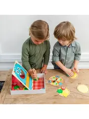 Игра для детей от 3 лет 