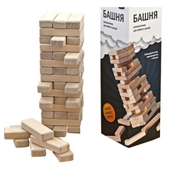 Настольная игра"Башня"