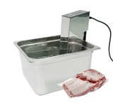 фото 4 Термостат Kocateq BM110SV для ванны варочной sous vide на profcook.ru