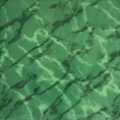 Плитка напольная ВКЗ Верона зеленая 327х327х8мм