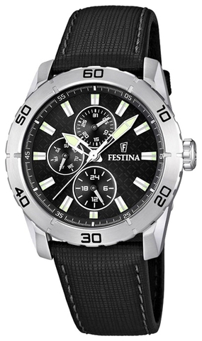 Наручные часы Festina F16607/4 фото